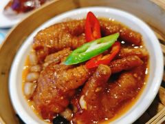 -丰鲤楼•闽南茶楼(仟禧汇店)
