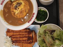 -大食代美食广场(上海中心店)