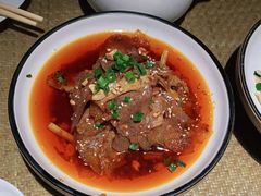 -渝信川菜(西单店)