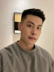 -韦恩先生Barbershop英式男士理发馆