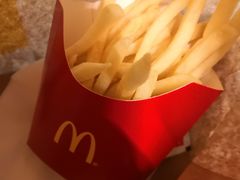 不素之霸双层牛堡套餐-麦当劳(无锡滨湖万达店)