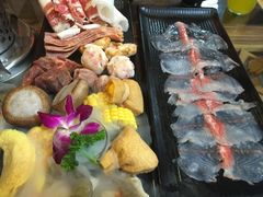 -丽江庭院之丽江往事(安定门店)