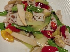 -沙河粉村·国家非遗传承(云台店)