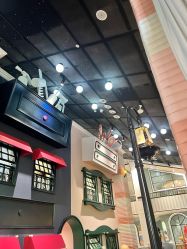 -奈尔宝·儿童乐园·亲子餐厅(星河湾店)