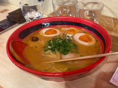 -一幻拉面(铜锣湾店)