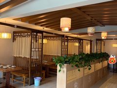 -钰田大院•怀柔本土菜(雁栖湖店)