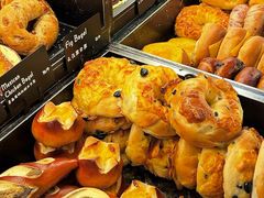 -B&C黄油与面包·THE GARDEN BAKERY概念店(世纪汇店)