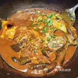 好吃的铁锅炖