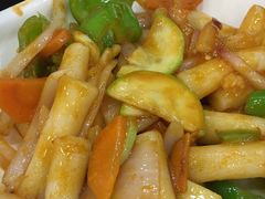 -喔爸韩国料理(环球银泰城店)