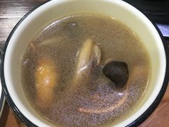 -菌之家·专业纯野生菌火锅·特色炒菌
