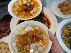 -茅庐川菜(烟台万象汇店)