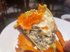 -佬太公海鸭·海鲜大排档(上海总店)