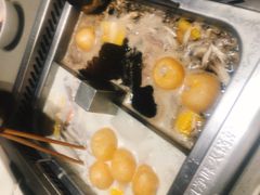 -海底捞火锅(天一广场亚细亚店)