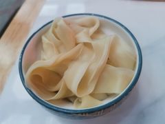 -金城宴兰州牛肉面(江湾阳光天地店)