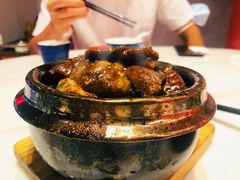 石窝牛仔骨-中西名菜(增城万达广场店)