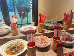 -洞庭土菜馆(天河北总店)