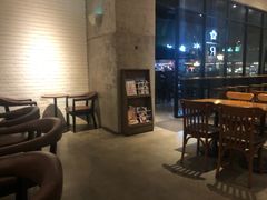 -星巴克臻选(深圳海上世界店)