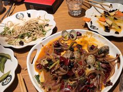 -聚点串吧·北京烧烤(赵登禹路店)