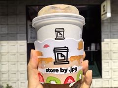 -JPG coffee(广州体育西店)