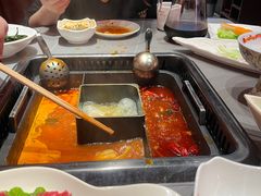 -洞子口重庆鲜货火锅(楚翘城旗舰店)