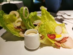 -L'Arome芳芳法国餐厅(仙林金鹰店)