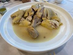 -黄埔华苑酒家(黄埔总店)