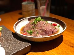 半熟牛肉-醉虎传(南锣鼓巷店)