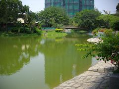 -屯门公园