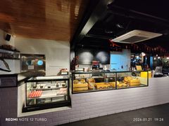-普兰达德国餐厅·德式脆皮烤猪肘·自酿啤酒(观唐店)