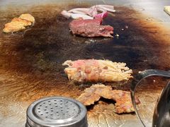 -大渔铁板烧(蛇口店)