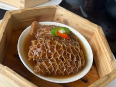 -珠海瑞吉酒店·宴庭中餐厅