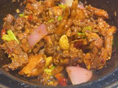 -嘟享吃重庆鸡公煲(五一店)
