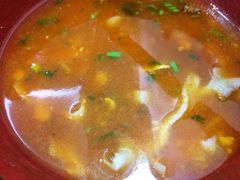 -晋乡亲刀削面(东风桥东店)