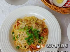 -小芳廷餐厅