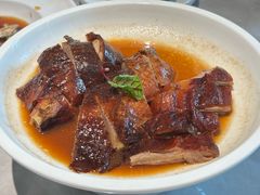 陶兰居烧鸭-陶兰居·香港饭店·海鲜大排档(圆融时代广场店)