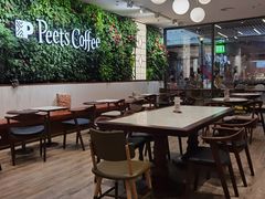 -Peet's Coffee皮爷咖啡(上海长风大悦城店)