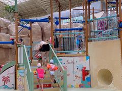 -杭州开元森泊度假乐园