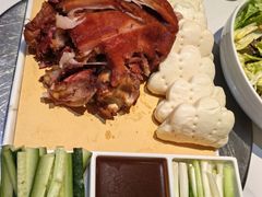 -张大嘴菜馆(庞各庄店)