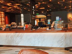 -星巴克臻选(外滩中心店)