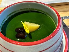 -鸟山鸣·日料食堂(王府井店)