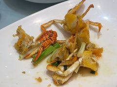 -舌尖上·霞浦滩涂海鲜·新闽菜(总店)