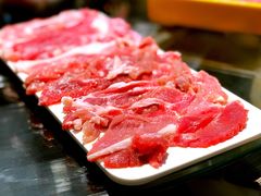 手切羊肉-小草房水煮鱼(东关大街店)