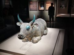 -宁夏博物馆