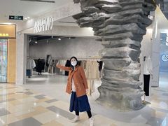 -鹏欣水游城