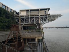 -广州市紫泥堂文化创意园景区