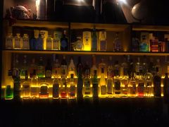 -BIJOU coffee&cocktail(龙岗万科广场店)