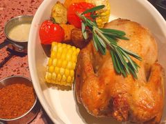 -La Terre乐田(万象城店)