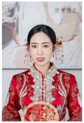 -欣薇婚纱(新源乐汇城店)