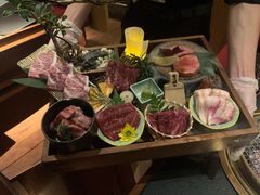-300杯·和牛烧肉清酒专门店(廊里店)