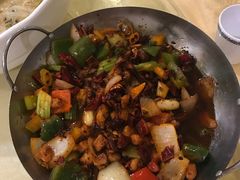 -王家味 - Wángjiā wèi
